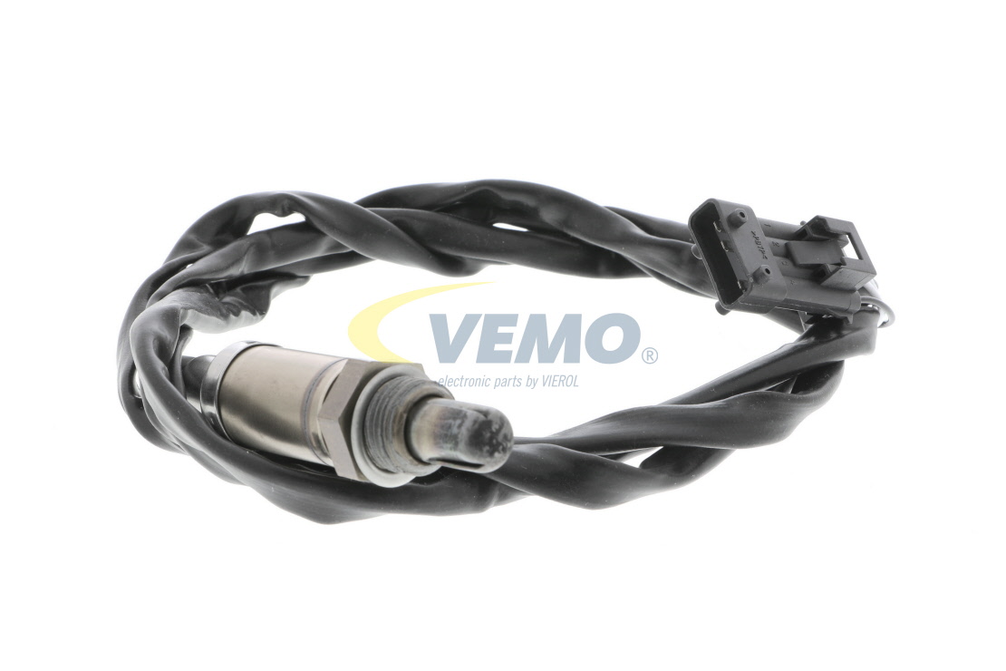 VEMO V95-76-0012 Lambda jutiklis SAAB 9000 Hatchback 2.3 -16 CSE benzinas 147 AG 1997