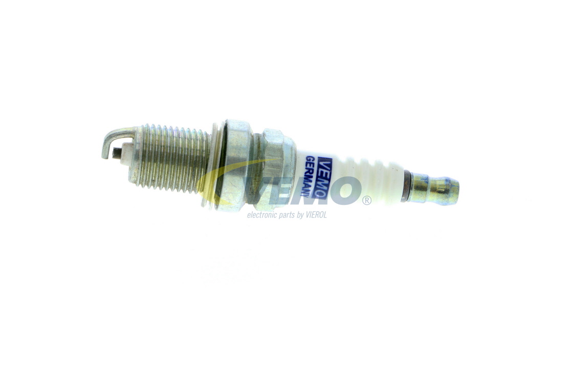 Zündkerze VEMO Q+, original equipment manufacturer quality V99-75-0017 passend für VW, AUDI, FORD, RENAULT, FIAT zum günstigen Preis