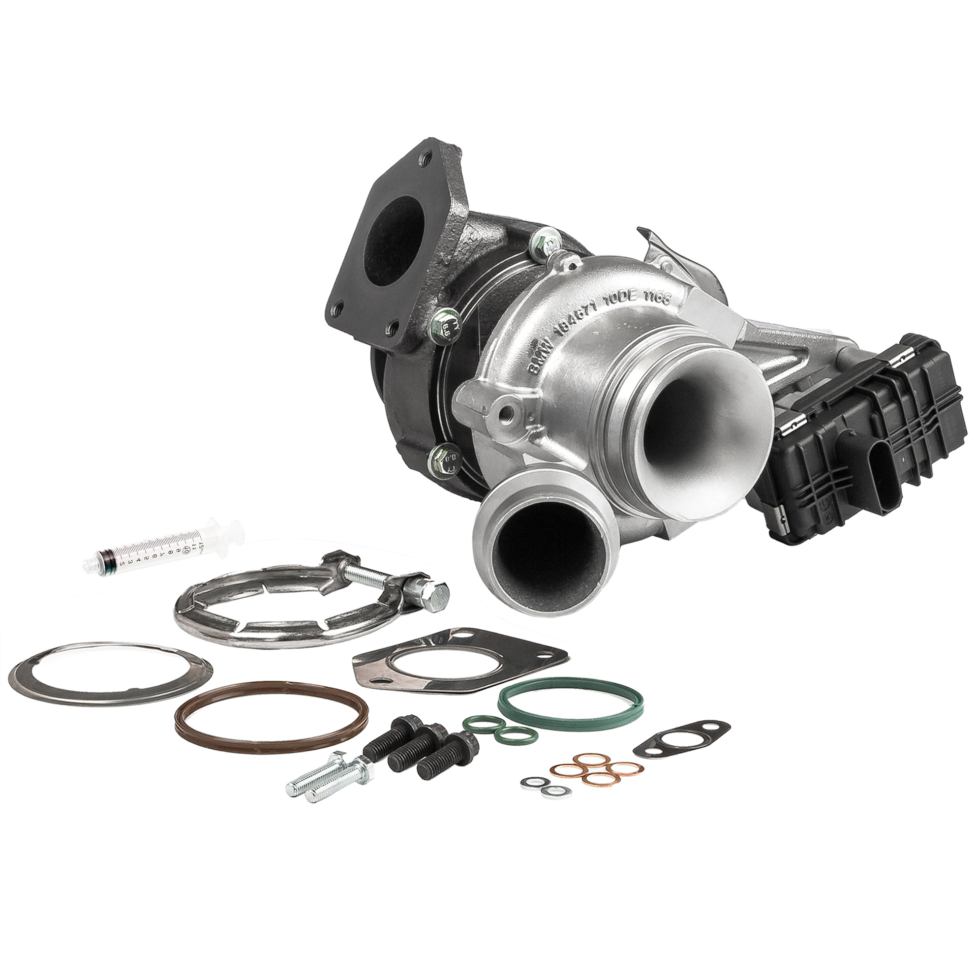 BR Turbo 9VB02RSM Turbo MINI Cabrio (R57) 2.0 Cooper D Gasóleo 112 cv 2013 precio