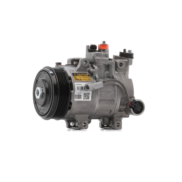 447K0869R RIDEX REMAN 73111AJ00A Klimakompressor