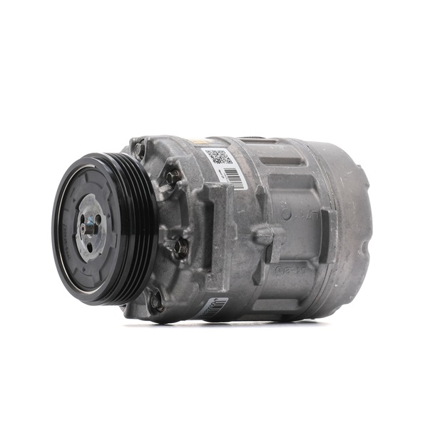 64526917859 OE RIDEX REMAN Compresseur de climatisation 447K0083R
