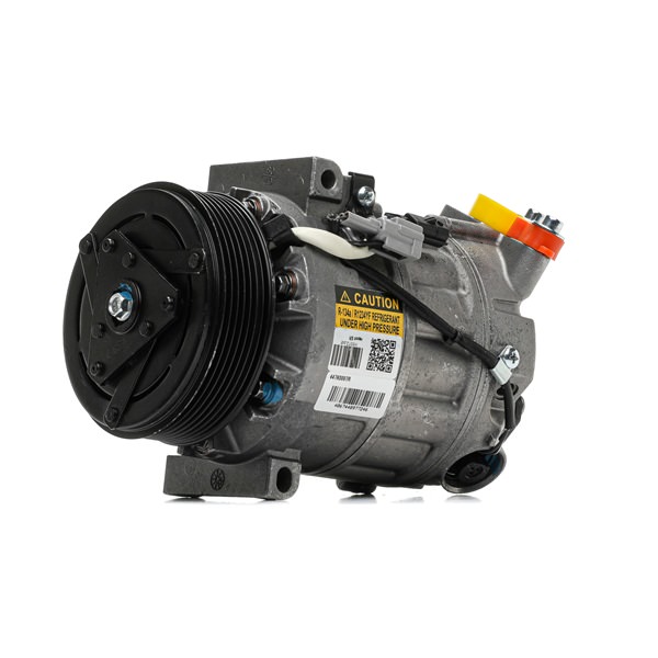 8200890987 OE RIDEX REMAN Compressor, ar condicionado 447K0007R