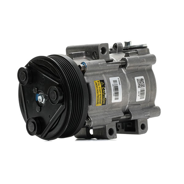 447K0054R RIDEX REMAN 7058034 Klimakompressor