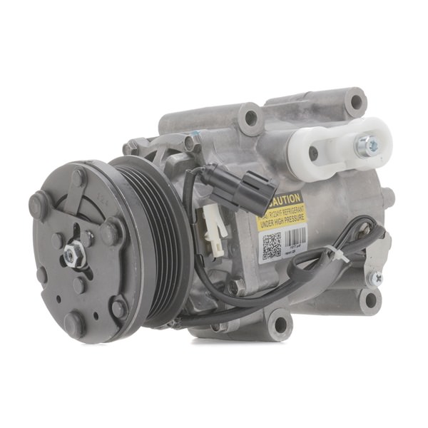YS4H19D629AB OE RIDEX REMAN Compressor, ar condicionado 447K0104R