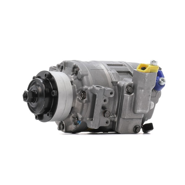 4Z7260805E OE RIDEX REMAN Klimakompressor 447K0192R