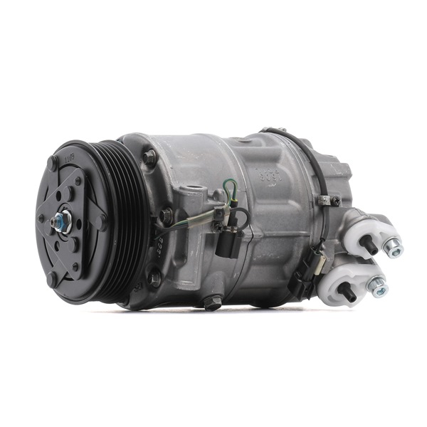 RIDEX REMAN 447K0340R Compressore clima LAND ROVER Discovery IV VAN (L319) 3.0 TD 4x4 Diesel 211 CV 2016 prezzo