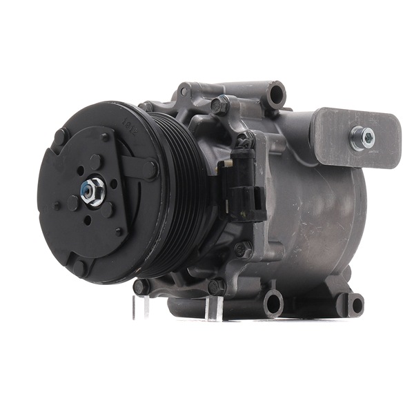 8S6119D629AB OE RIDEX REMAN AC-kompressor 447K0184R