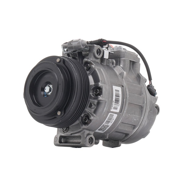 64526946871 OE RIDEX REMAN Compresseur de climatisation 447K0015R