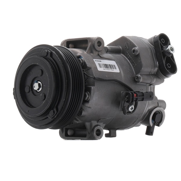 RIDEX REMAN 1618409 AC-kompressor