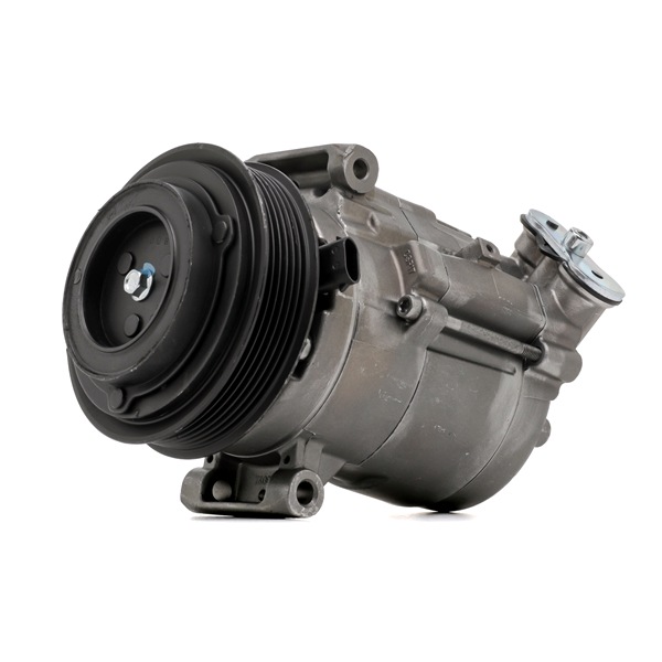 Compresor, aire acondicionado 95487907 RIDEX REMAN 447K0327R