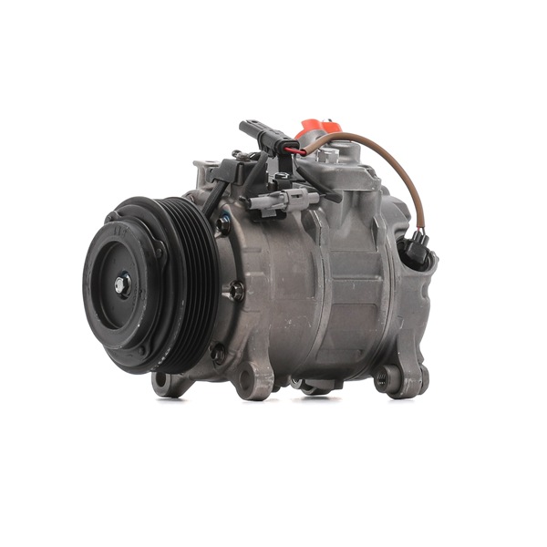 RIDEX REMAN 447K0413R AC-compressor BMW 3 Touring (F31) 318 d Diesel 136 Pk 2015 kosten