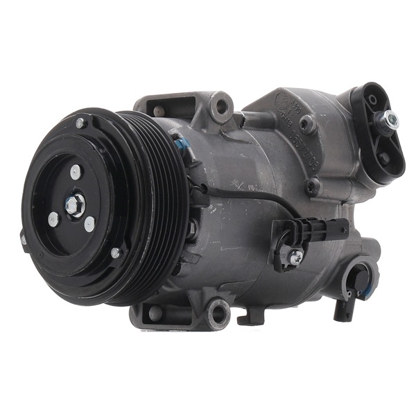 95526829 OE RIDEX REMAN Klimakompressor 447K0293R