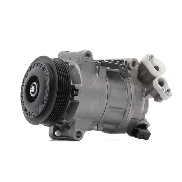 RIDEX REMAN 1609552980 AC-kompressor