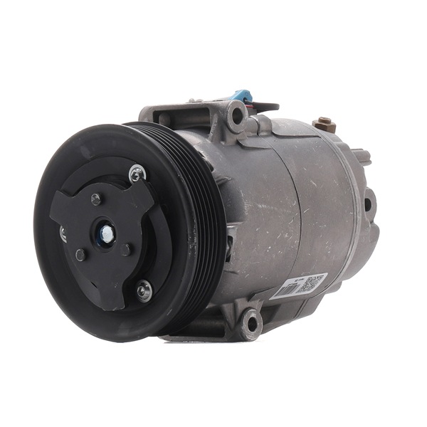 13271268 OE RIDEX REMAN Klimakompressor 447K0213R