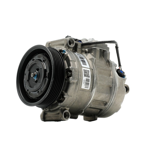 RIDEX REMAN 447K0322R Kompresor / posamezni deli BMW E93 330 i Bencin 272 km 2010