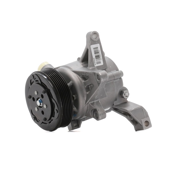73111FJ040 OE RIDEX REMAN Klimakompressor 447K0625R