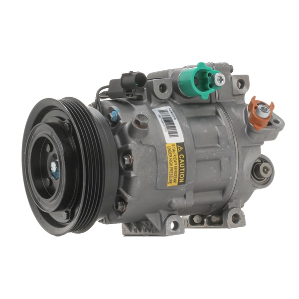 RIDEX REMAN 447K0221R Ilmastointilaitteen kompressori KIA cee‘d I Farmari (ED) 1.6 CRDi 128 Diesel 128 hv 2011