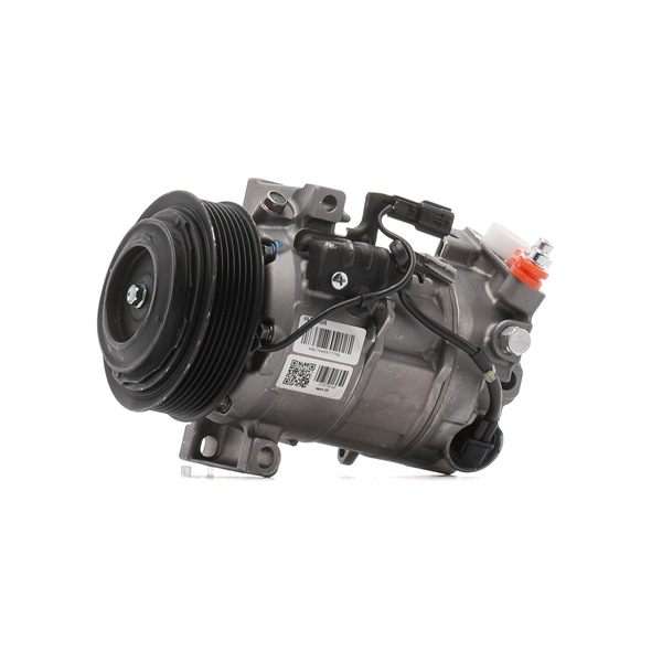 RIDEX REMAN 447K0540R Ilmastoinnin kompressori RENAULT Scénic III (JZ0/1_) 1.6 dCi Diesel 130 hv 2013
