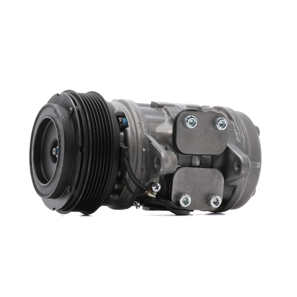 RIDEX REMAN 447K0222R Compresor de aire acondicionado PORSCHE 944 2.5 Gasolina 160 cv 1990 precio