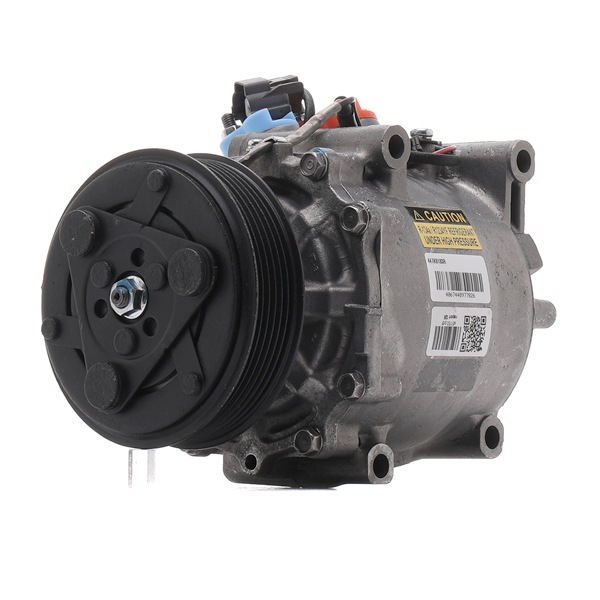 38810PLC006 OE RIDEX REMAN Klimakompressor 447K0183R