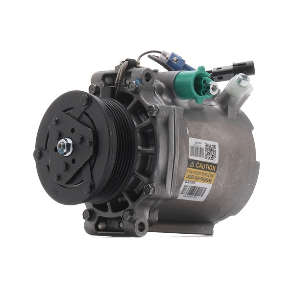 7813A069 OE RIDEX REMAN Compressor, ar condicionado 447K0125R