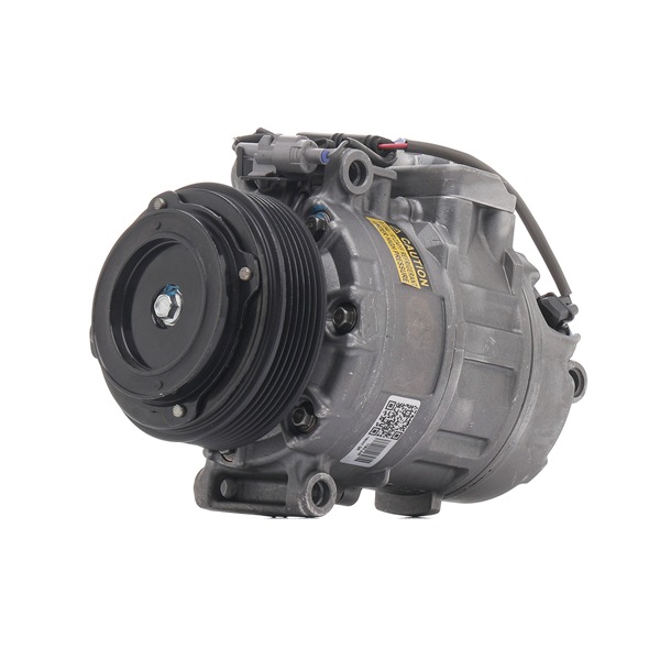 RIDEX REMAN 447K0416R Компрессор кондиционера BMW 3 купе (E92) 325i xDrive 2.5 бензин 204 л.с. 2010
