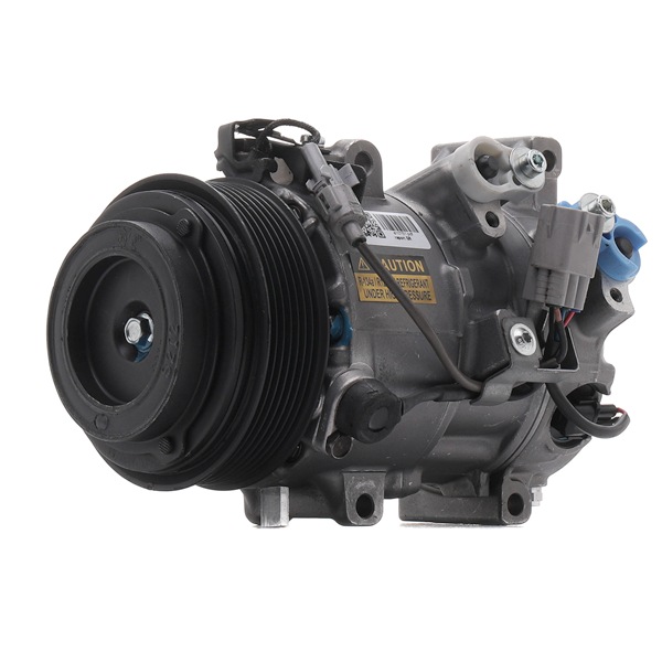 883203A300 OE RIDEX REMAN Compresseur de climatisation 447K0382R