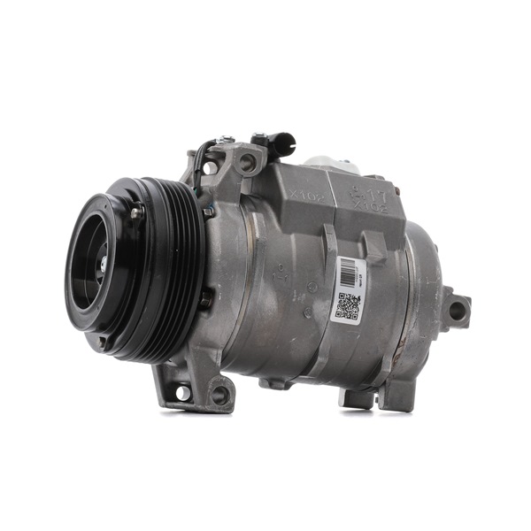 JPB000110 OE RIDEX REMAN Kompresor klime 447K0035R