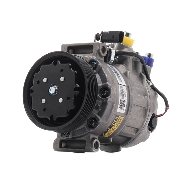01D00324 OE RIDEX REMAN Compressor, ar condicionado 447K0417R