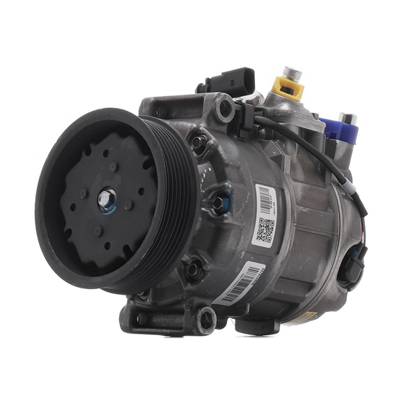 Compresor, aire acondicionado 95512601101 RIDEX REMAN 447K0280R
