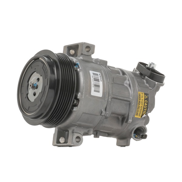 09520079JA0 OE RIDEX REMAN Klimakompressor 447K0250R
