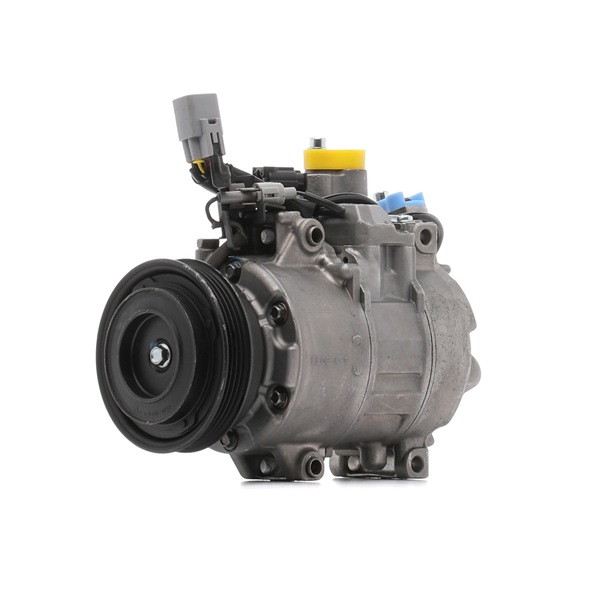 8831074010 OE RIDEX REMAN Klimakompressor 447K0345R