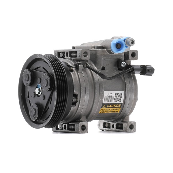 RIDEX REMAN 447K0317R Kompressor Kia Picanto TA 1.0 LPG Benzin/Autogas (LPG) 67 PS 2015