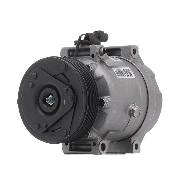 6611304415 OE RIDEX REMAN Compresseur de climatisation 447K0291R