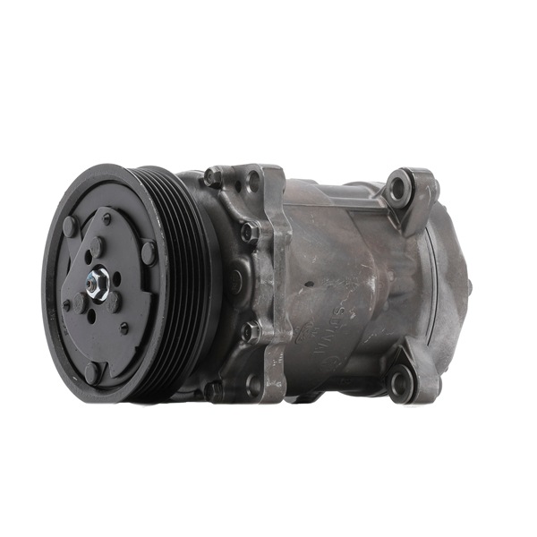 RIDEX REMAN 447K0219R AC-compressor LANCIA Thesis (841) 3.0 V6 Benzine 215 Pk 2008 kosten
