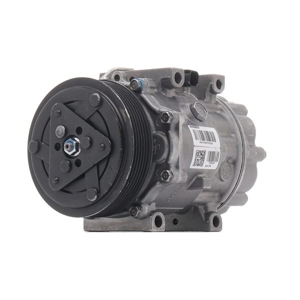 RIDEX REMAN 447K0003R Compressore clima FORD Focus Mk2 Hatchback (DA_, HCP, DP) 2.0 TDCi Diesel 110 CV 2010 prezzo