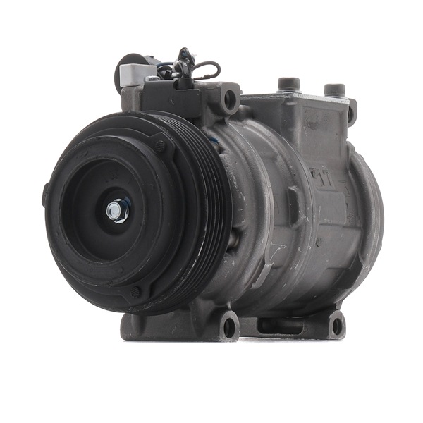 447K0771R RIDEX REMAN 8385915 Klimakompressor