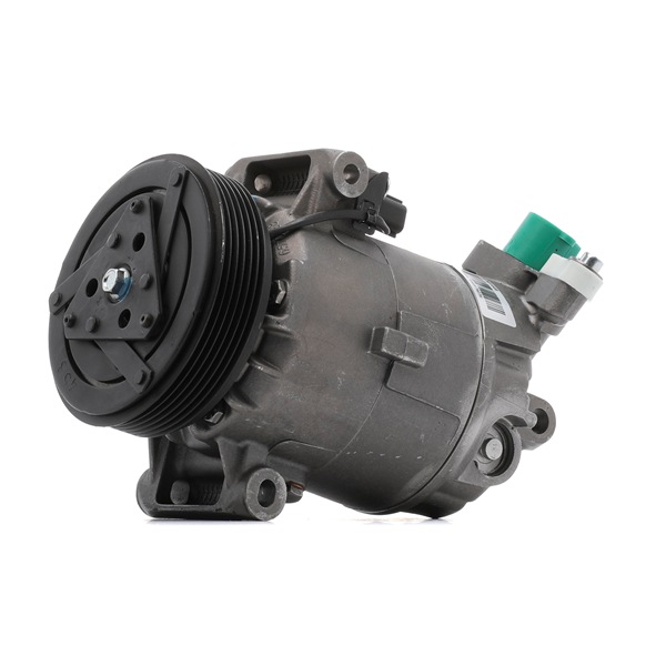 926001DB0A OE RIDEX REMAN Compressor, ar condicionado 447K0144R