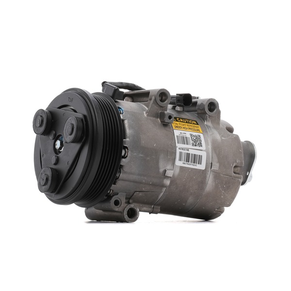 1745000 OE RIDEX REMAN Klimakompressor 447K0274R
