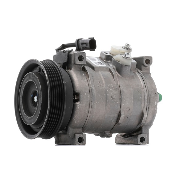 RIDEX REMAN 5080494AC Ilmastoinnin kompressori 447K0252R