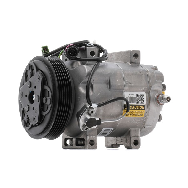 4A0260805D OE RIDEX REMAN Compresseur de climatisation 447K0242R