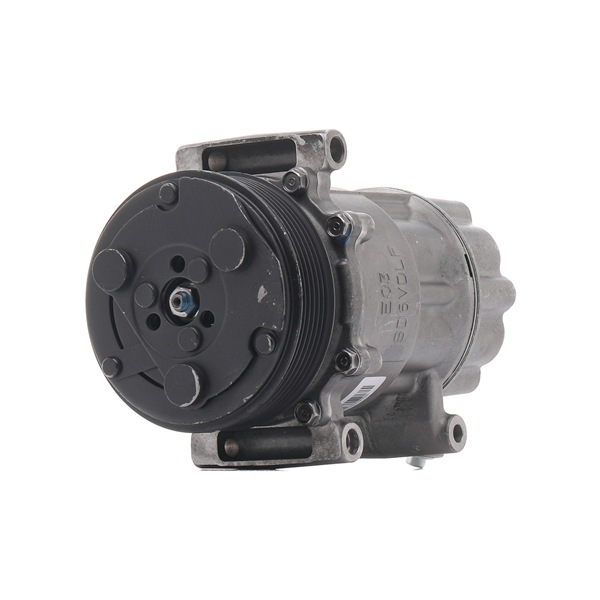 RIDEX REMAN 447K0817R AС kompressori Mini r56 1.6 Cooper D Diesel 109 hv 2010