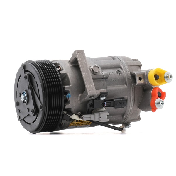 926004183R OE RIDEX REMAN Klimakompressor 447K0497R