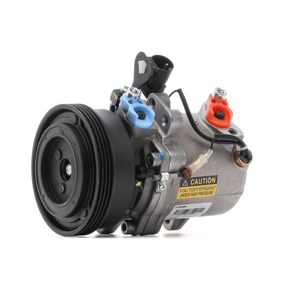 447K0290R RIDEX REMAN 8385714 Klimakompressor