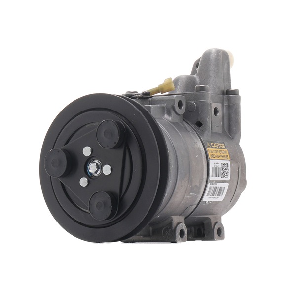 RIDEX REMAN 447K0818R Ilmastoinnin kompressori MAZDA B-sarja Pick-up (UN) 2.6 12V 4WD Bensiini 122 hv 2006
