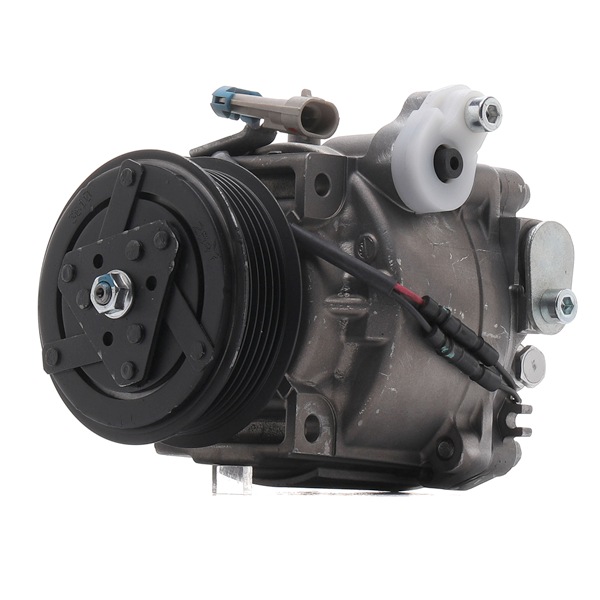 42623009 OE RIDEX REMAN Klimakompressor 447K0465R