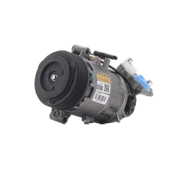 RIDEX REMAN 447K0335R Air con compressor BMW E88 120i 2.0 Petrol 163 hp 2012 price