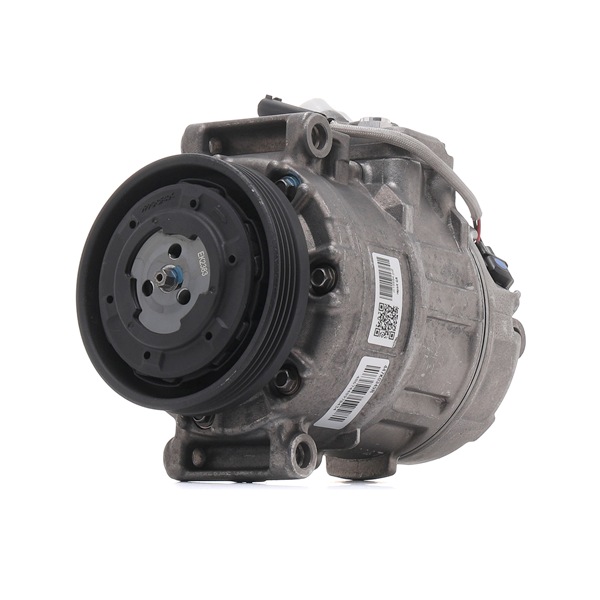 RIDEX REMAN 447K0349R Compressore clima BMW E65 745d 4.4 Diesel 329 CV 2007 prezzo