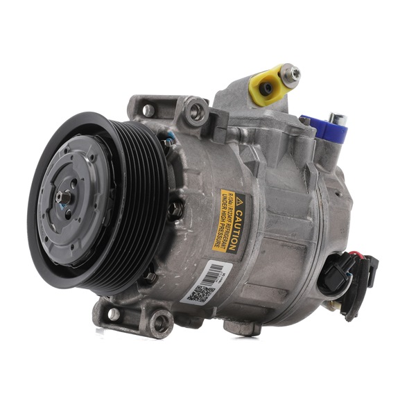 Compresor, aire acondicionado JPB000183 RIDEX REMAN 447K0287R