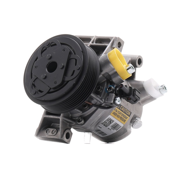 447K0552R RIDEX REMAN 926001HC5A Klimakompressor